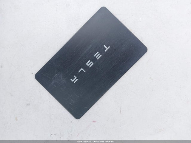 Aukcja sprzedaży 2024 Tesla Model 3 Long Range Dual Motor All-wheel Drive, vin: 5YJ3E1EB8RF812854, numer aukcji: 42387010