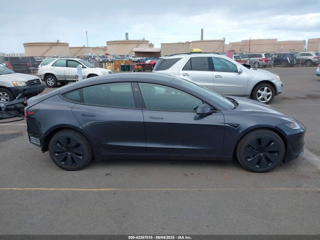 Aukcja sprzedaży 2024 Tesla Model 3 Long Range Dual Motor All-wheel Drive, vin: 5YJ3E1EB8RF812854, numer aukcji: 42387010