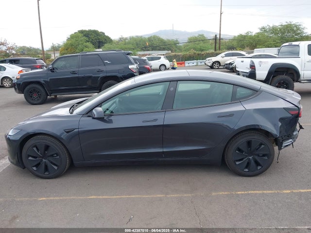 Aukcja sprzedaży 2024 Tesla Model 3 Long Range Dual Motor All-wheel Drive, vin: 5YJ3E1EB8RF812854, numer aukcji: 42387010