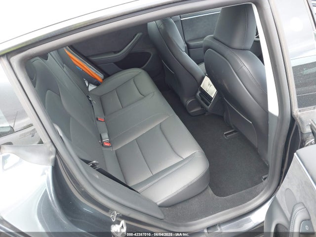 Aukcja sprzedaży 2024 Tesla Model 3 Long Range Dual Motor All-wheel Drive, vin: 5YJ3E1EB8RF812854, numer aukcji: 42387010
