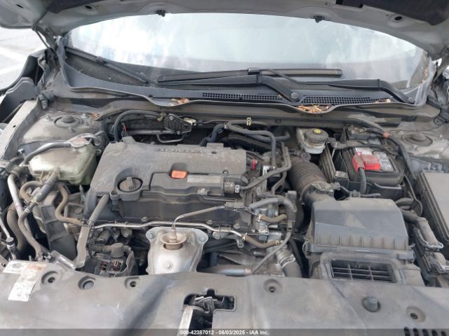 2HGFC2F77GH562583 Honda CIVIC EX