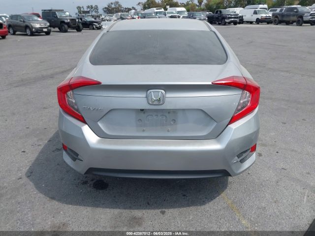 2HGFC2F77GH562583 Honda CIVIC EX