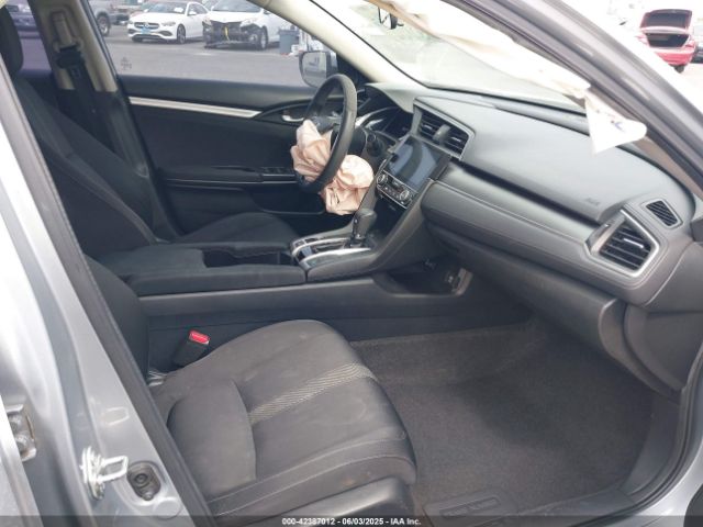 2HGFC2F77GH562583 Honda CIVIC EX