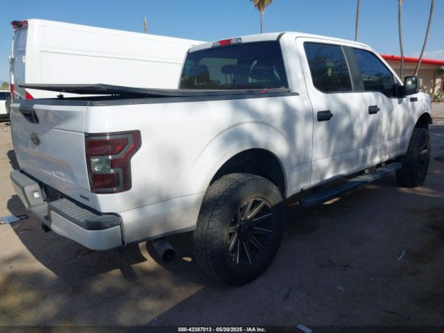 2019 FORD F-150 1FTEW1EP6KKD81893 Photo 3