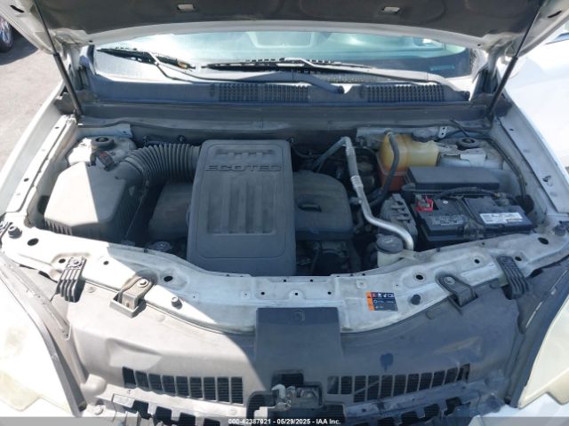 3GNAL2EK3ES532674 Chevrolet Captiva Sport 2ls
