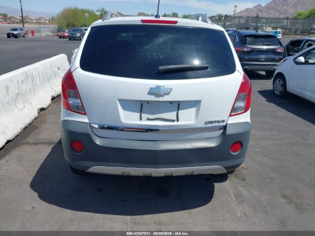 3GNAL2EK3ES532674 Chevrolet Captiva Sport 2ls