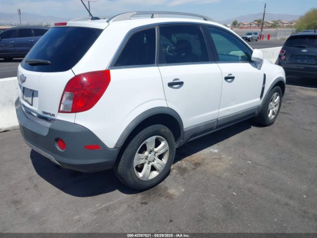 3GNAL2EK3ES532674 Chevrolet Captiva Sport 2ls