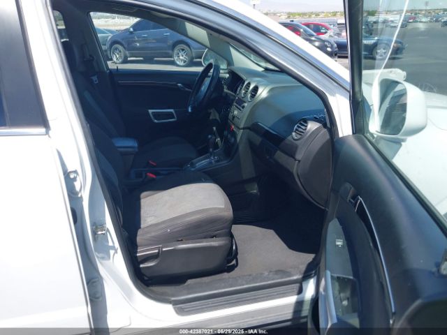 3GNAL2EK3ES532674 Chevrolet Captiva Sport 2ls