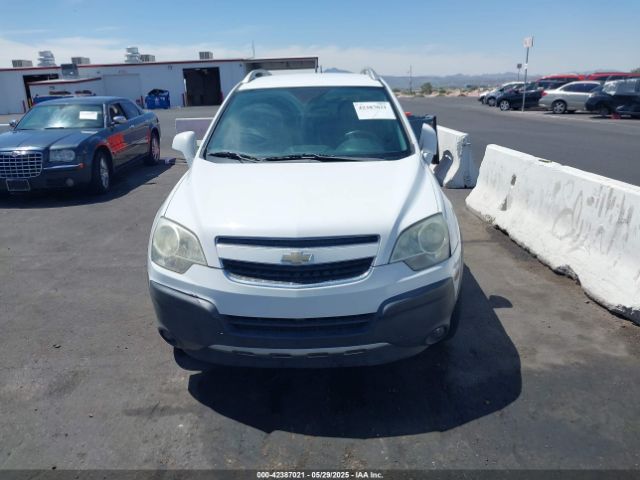 3GNAL2EK3ES532674 Chevrolet Captiva Sport 2ls