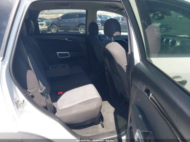 3GNAL2EK3ES532674 Chevrolet Captiva Sport 2ls