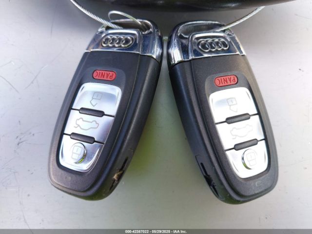 WA1UFAFL1EA151304 Audi Allroad 2.0t Premium