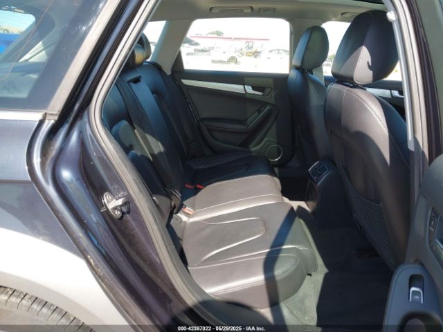 WA1UFAFL1EA151304 Audi Allroad 2.0t Premium