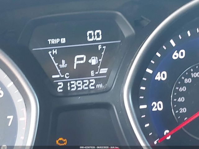 5NPDH4AE0GH754606 Hyundai ELANTRA SE