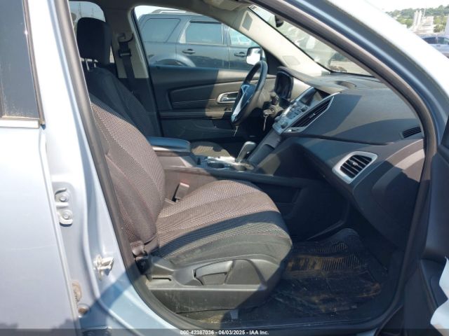 2GKFLWEK5E6136450 GMC Terrain Sle-2