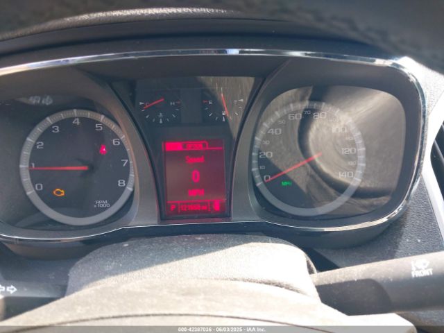 2GKFLWEK5E6136450 GMC Terrain Sle-2