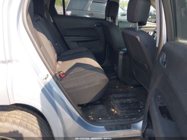 2GKFLWEK5E6136450 GMC Terrain Sle-2