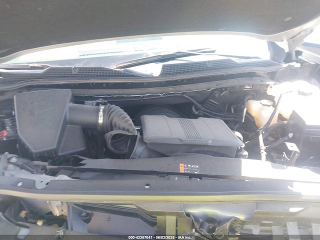 2GC4KME74S1148409 Chevrolet l8t