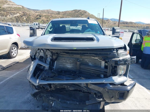 2GC4KME74S1148409 Chevrolet l8t