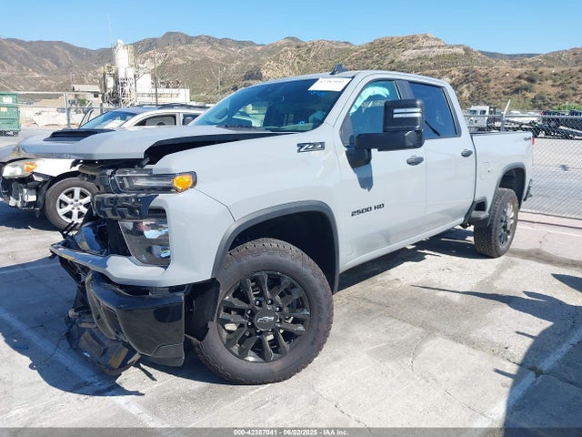 2GC4KME74S1148409 Chevrolet l8t