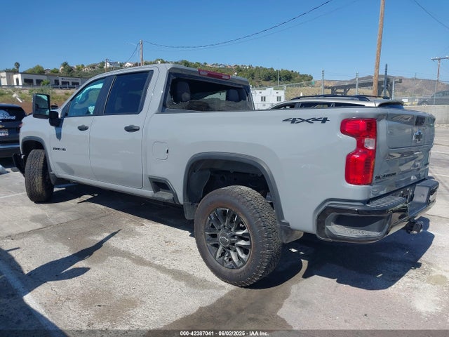 2GC4KME74S1148409 Chevrolet l8t