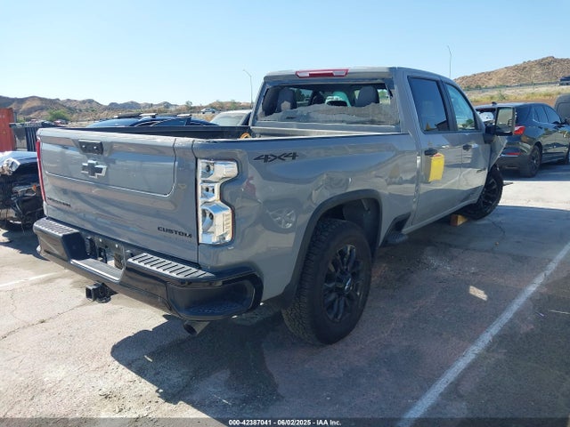 2GC4KME74S1148409 Chevrolet l8t