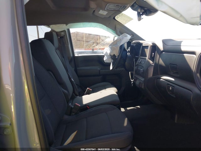2GC4KME74S1148409 Chevrolet l8t