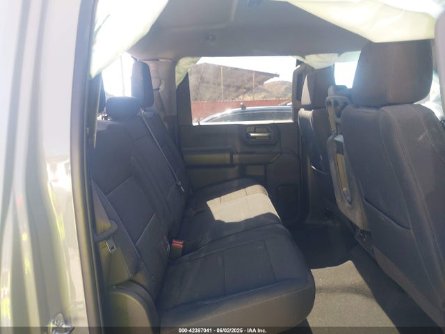 2GC4KME74S1148409 Chevrolet l8t