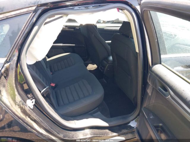 2017 FORD FUSION HYBRID 3FA6P0LU3HR323903 Photo 7