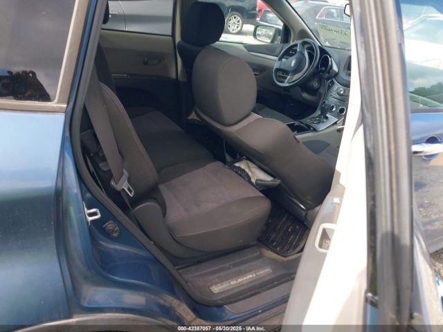 2007 SUBARU B9 TRIBECA 4S4WX85D974402601 Photo 7