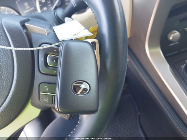 JTJDARBZ3M2200571 Lexus 8ar-fts