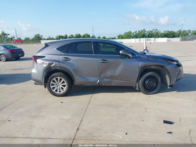 JTJDARBZ3M2200571 Lexus 8ar-fts