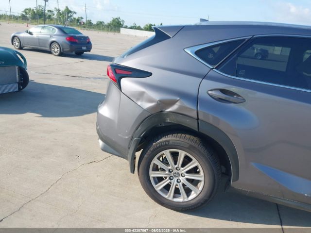 JTJDARBZ3M2200571 Lexus 8ar-fts