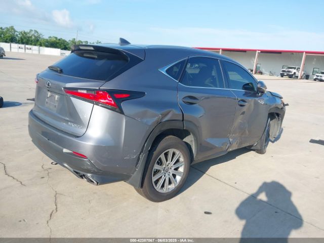 JTJDARBZ3M2200571 Lexus 8ar-fts