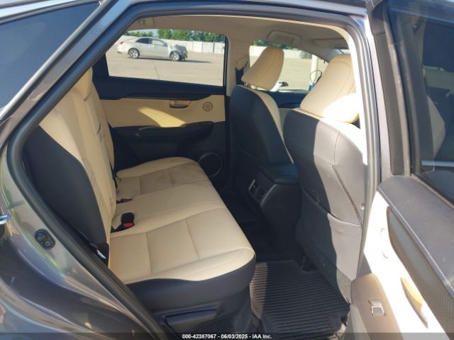 JTJDARBZ3M2200571 Lexus 8ar-fts