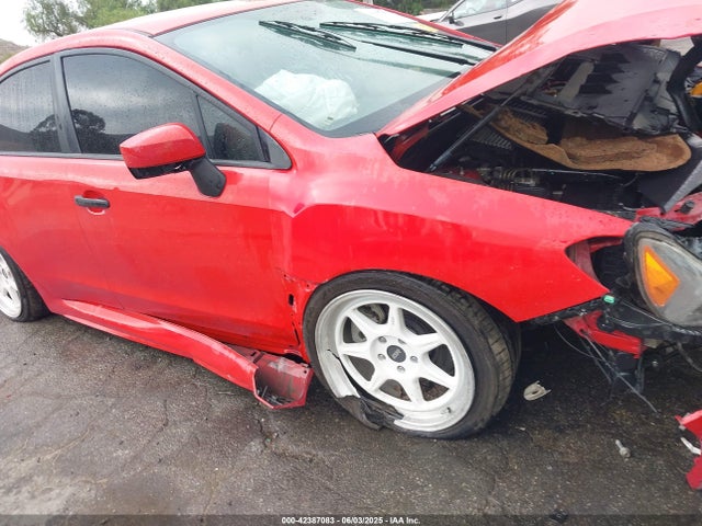 Aukcja sprzedaży 2019 Subaru Wrx, vin: JF1VA1A65K9822373, numer aukcji: 42387083