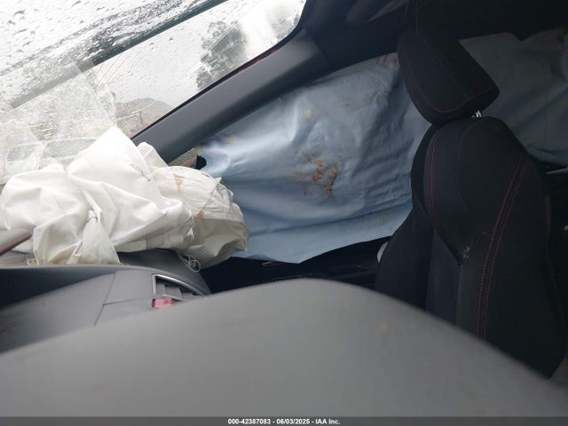 Aukcja sprzedaży 2019 Subaru Wrx, vin: JF1VA1A65K9822373, numer aukcji: 42387083