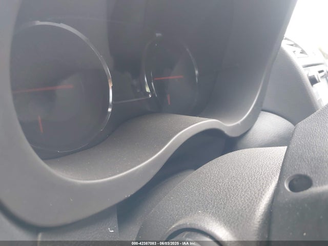 2019 SUBARU WRX JF1VA1A65K9822373 Photo 6