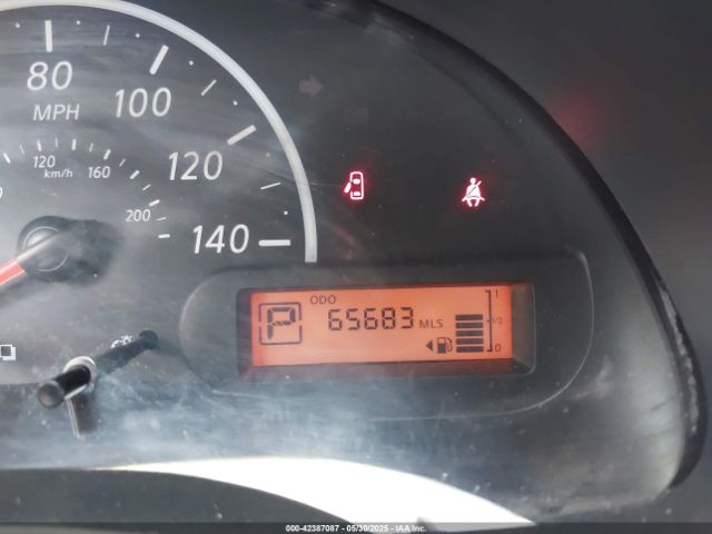 3N1CN7AP8KL826946 Nissan Versa 1.6 S+