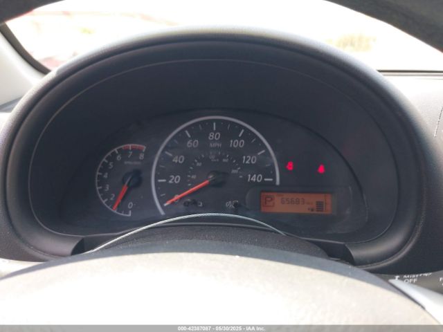 3N1CN7AP8KL826946 Nissan Versa 1.6 S+