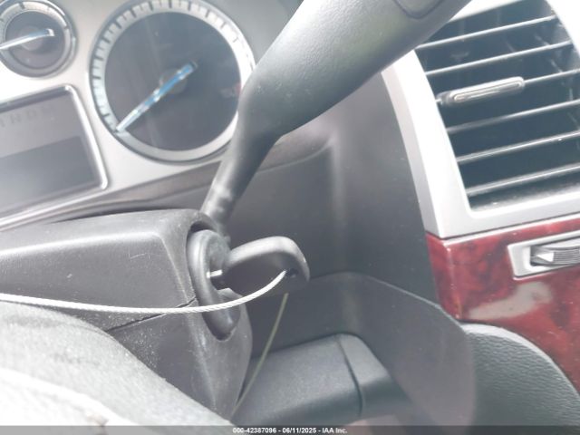 2009 CADILLAC ESCALADE 1GYFK132X9R248668 Photo 10