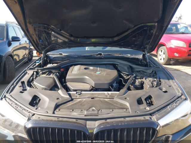 WBAJA5C30HG895896 BMW 530I