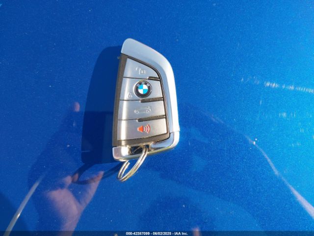 WBAJA5C30HG895896 BMW 530I