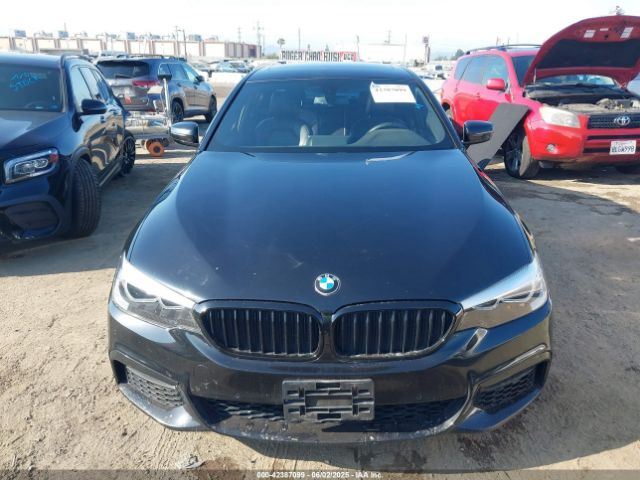 WBAJA5C30HG895896 BMW 530I