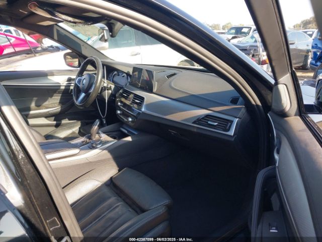 WBAJA5C30HG895896 BMW 530I