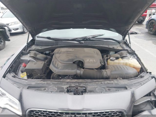 2C3CCAEG6KH634173 Chrysler 2019