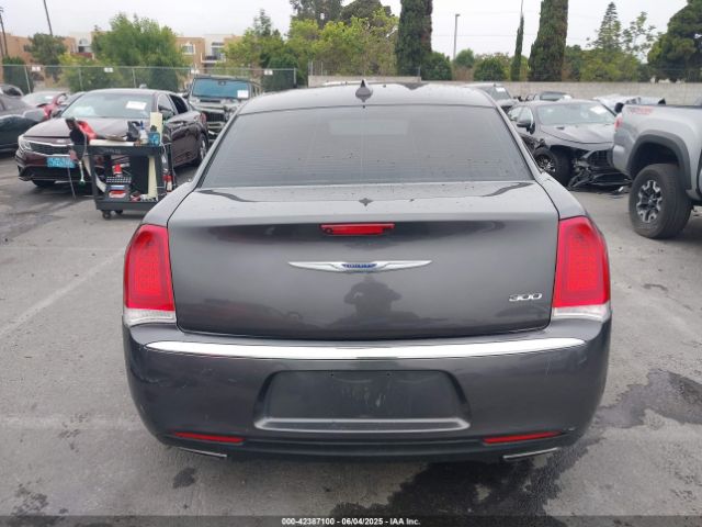 2C3CCAEG6KH634173 Chrysler 2019