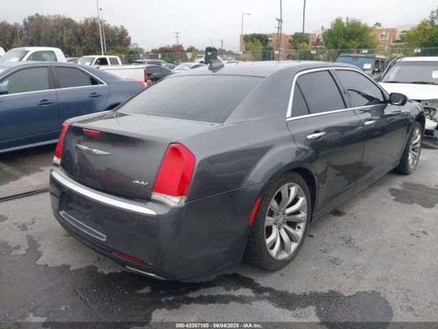 2C3CCAEG6KH634173 Chrysler 2019