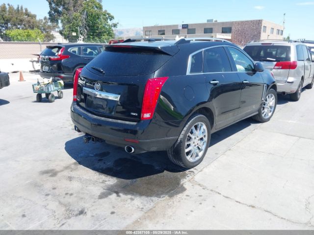 2013 CADILLAC SRX 3GYFNCE34DS542193 Photo 3
