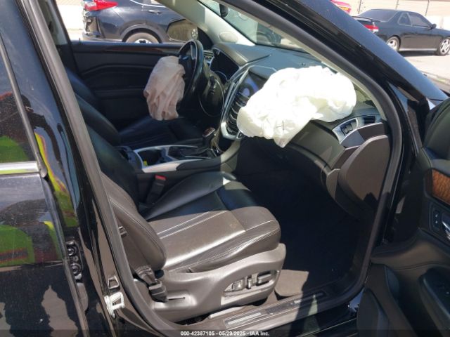 2013 CADILLAC SRX 3GYFNCE34DS542193 Photo 4
