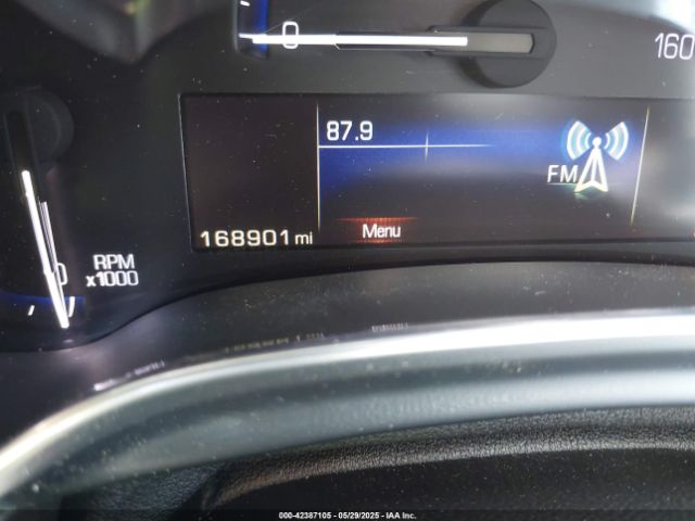 2013 CADILLAC SRX 3GYFNCE34DS542193 Photo 6